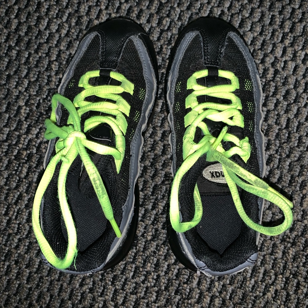 Kids Nike Air Max 95